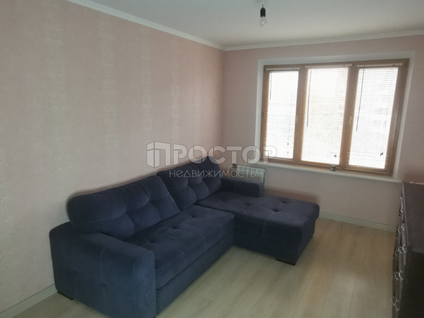 2-комнатная квартира, 45 м² - фото 2