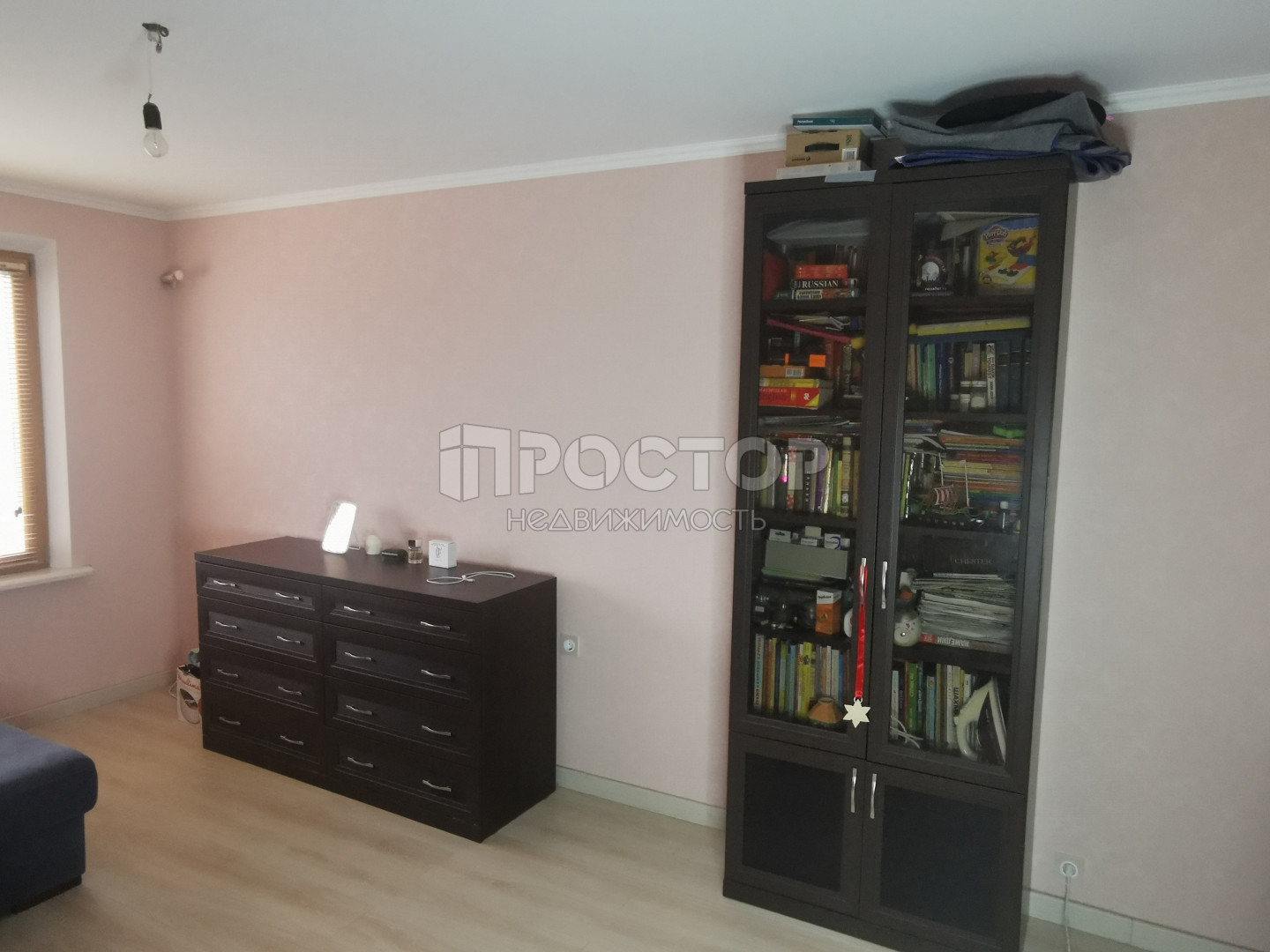 2-комнатная квартира, 45 м² - фото 4