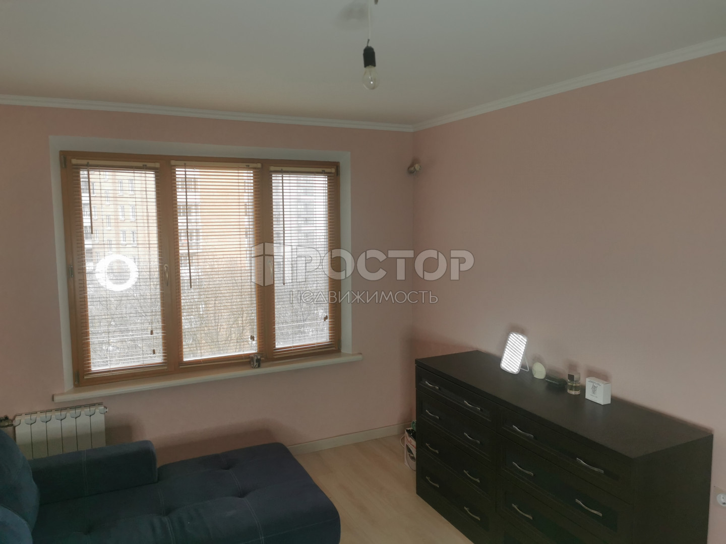2-комнатная квартира, 45 м² - фото 3