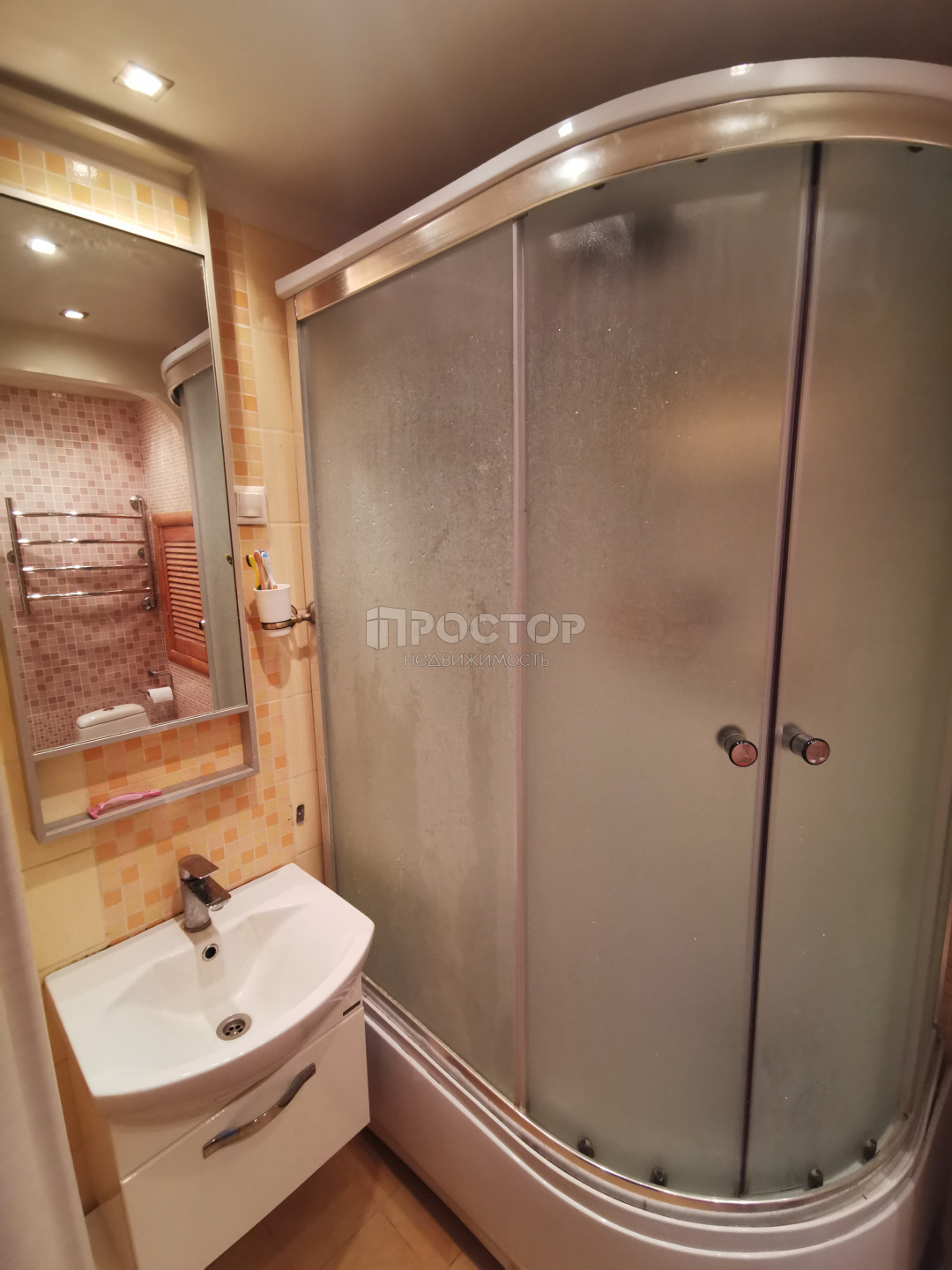 2-комнатная квартира, 45 м² - фото 11