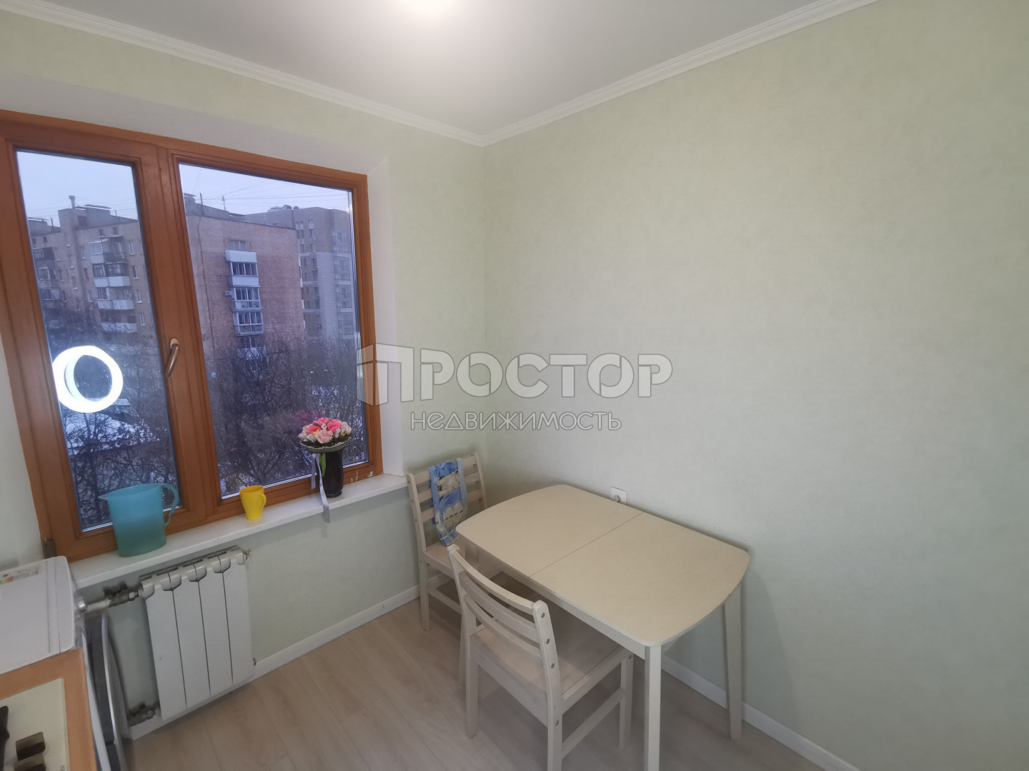 2-комнатная квартира, 45 м² - фото 10