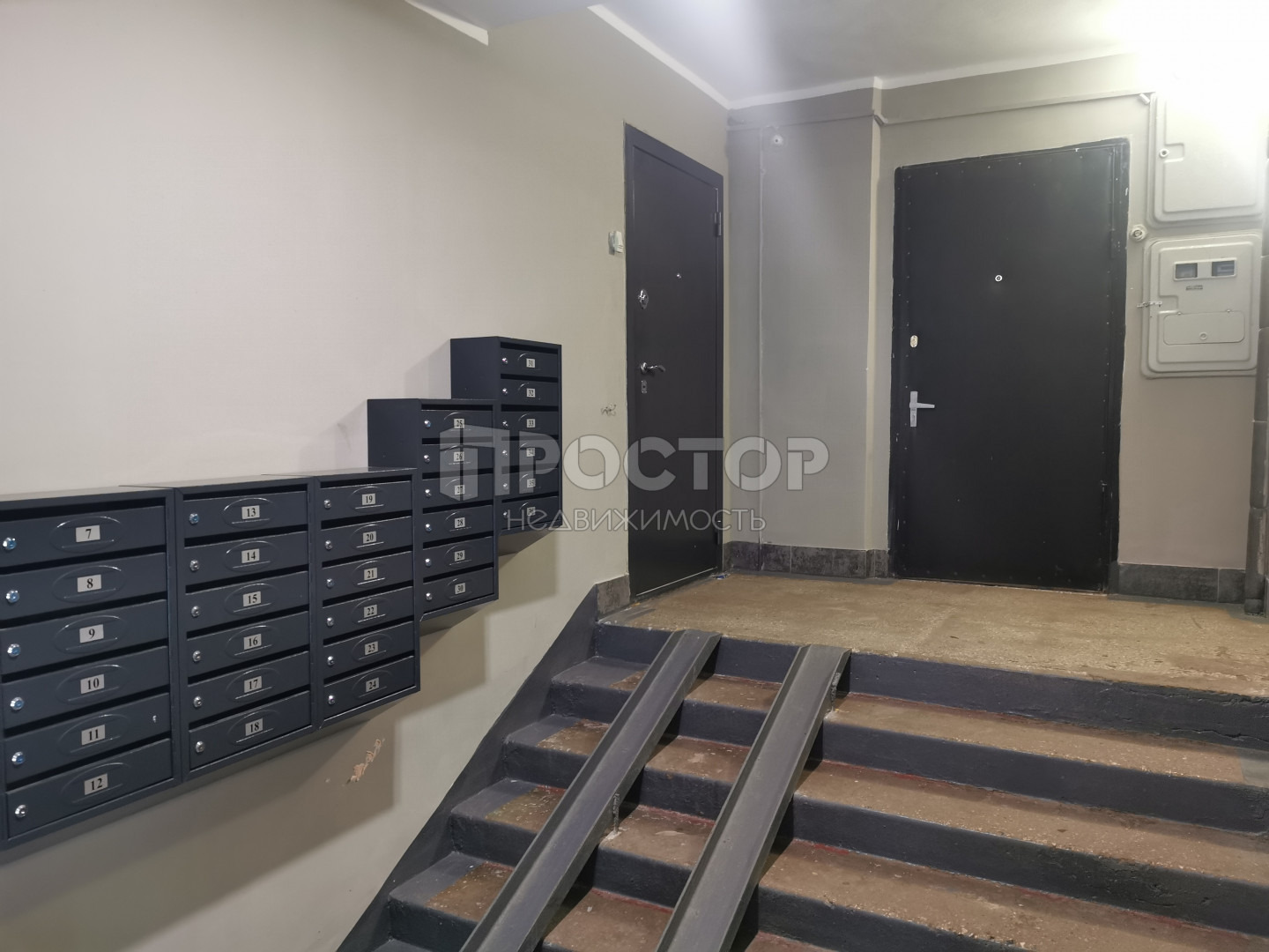 2-комнатная квартира, 45 м² - фото 14