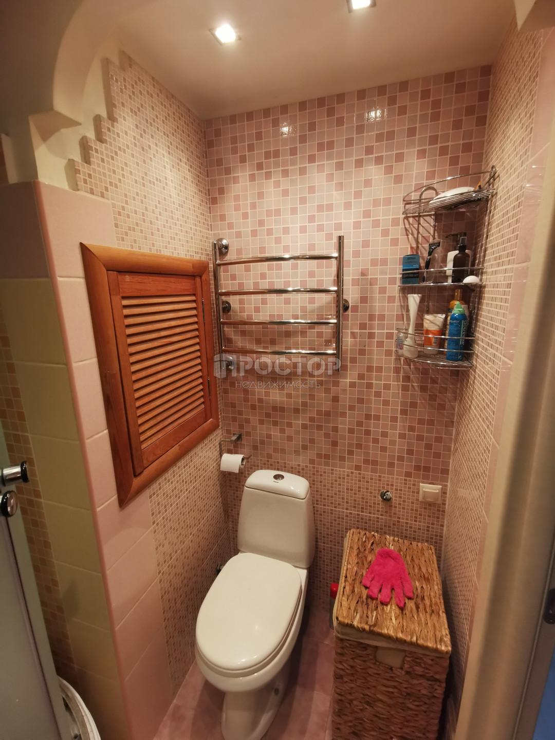 2-комнатная квартира, 45 м² - фото 12