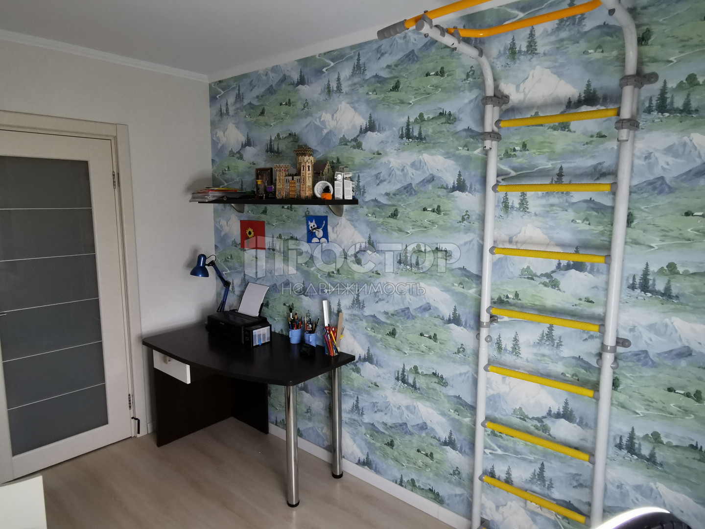 2-комнатная квартира, 45 м² - фото 7