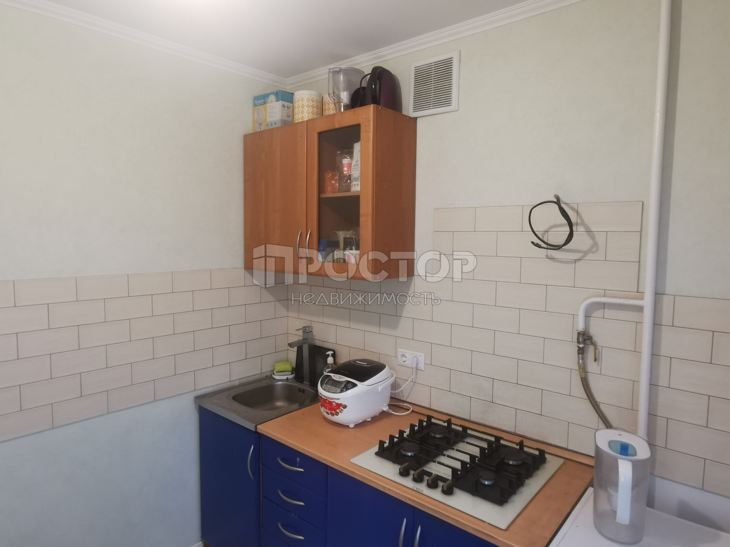 2-комнатная квартира, 45 м² - фото 9