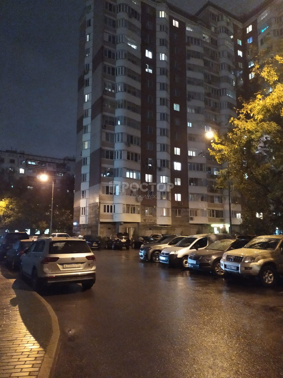 1-комнатная квартира, 38 м² - фото 5