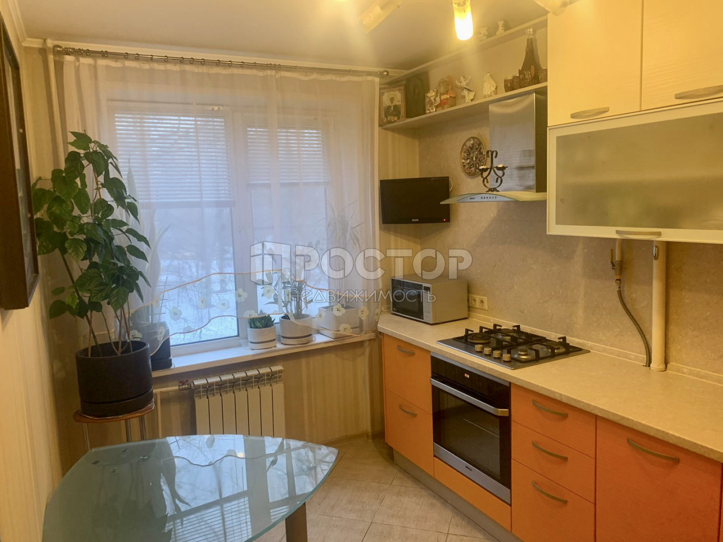 2-комнатная квартира, 48 м² - фото 2