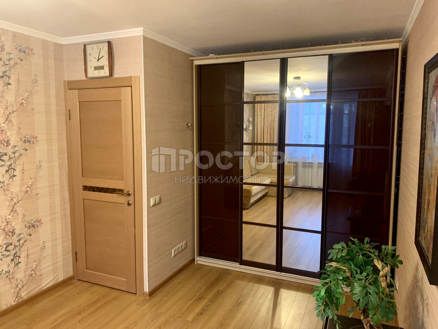 2-комнатная квартира, 48 м² - фото 8