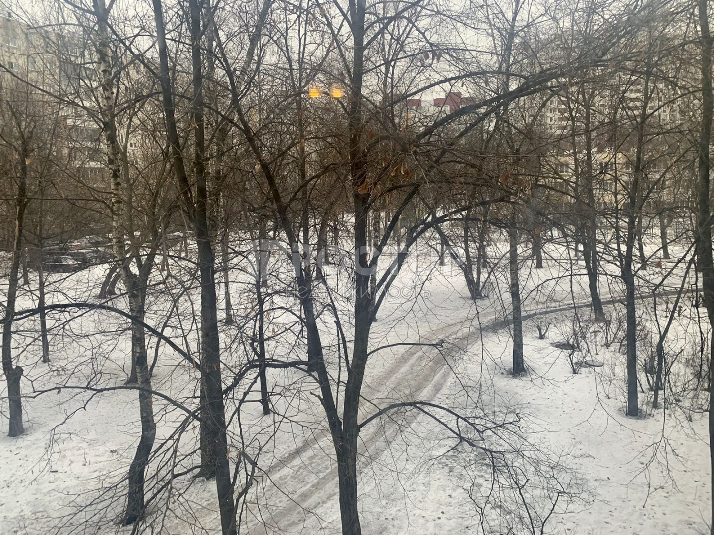 2-комнатная квартира, 48 м² - фото 21