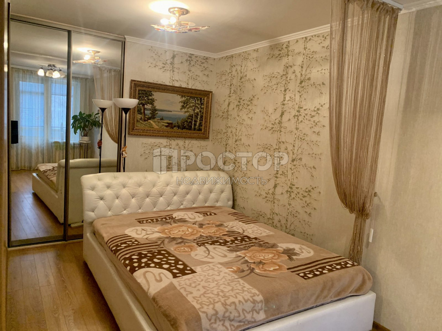 2-комнатная квартира, 48 м² - фото 9