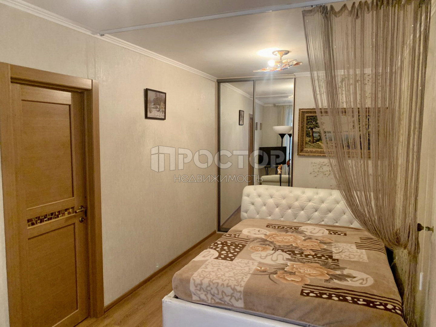 2-комнатная квартира, 48 м² - фото 10