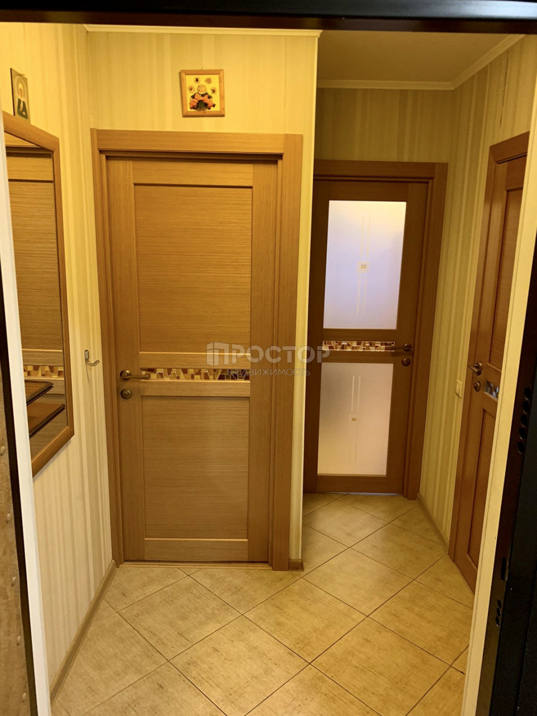 2-комнатная квартира, 48 м² - фото 12