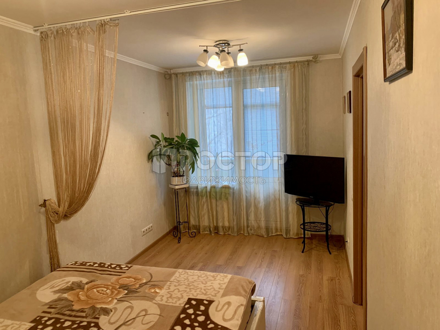 2-комнатная квартира, 48 м² - фото 11
