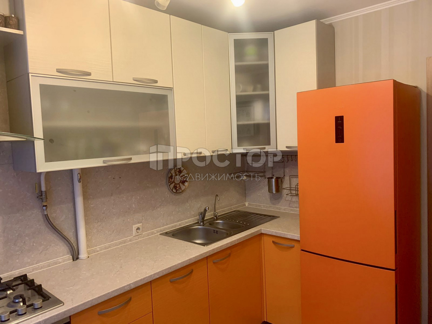 2-комнатная квартира, 48 м² - фото 4