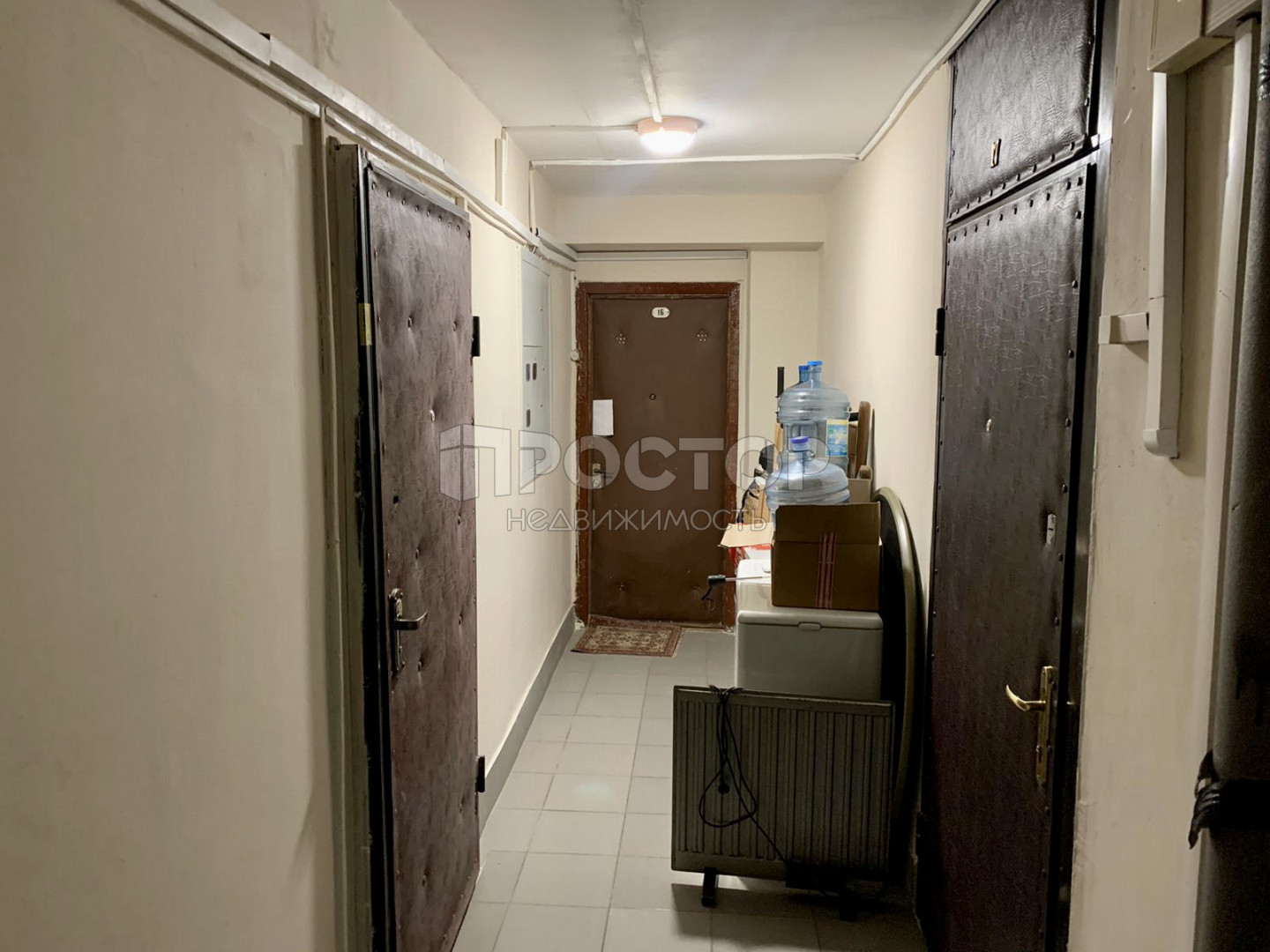 2-комнатная квартира, 48 м² - фото 23