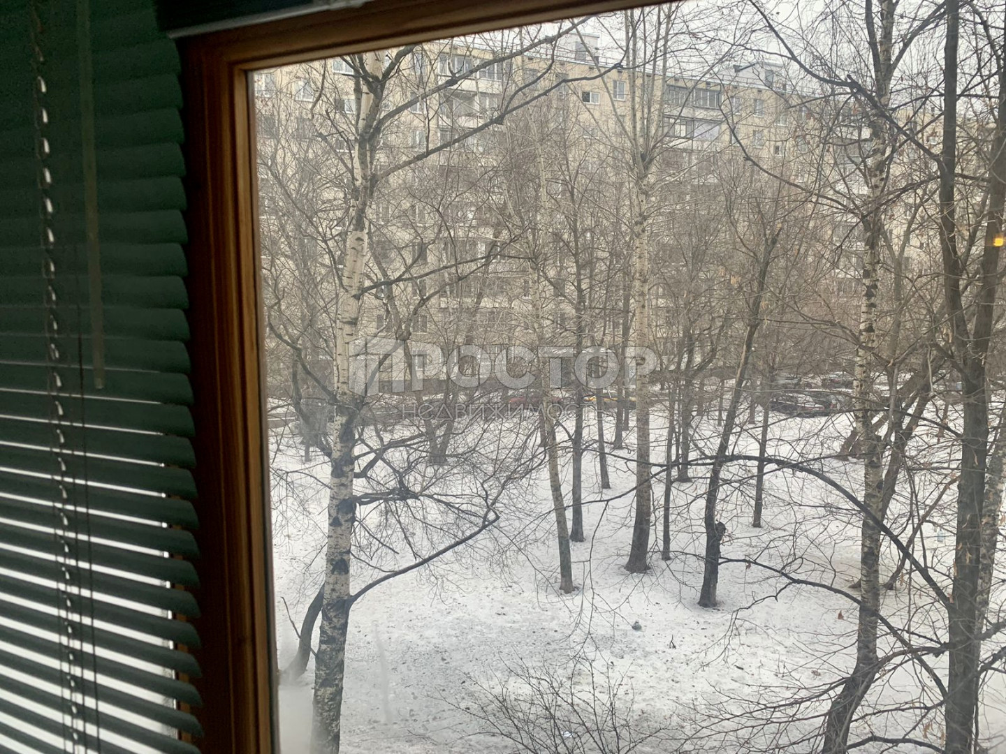 2-комнатная квартира, 48 м² - фото 20