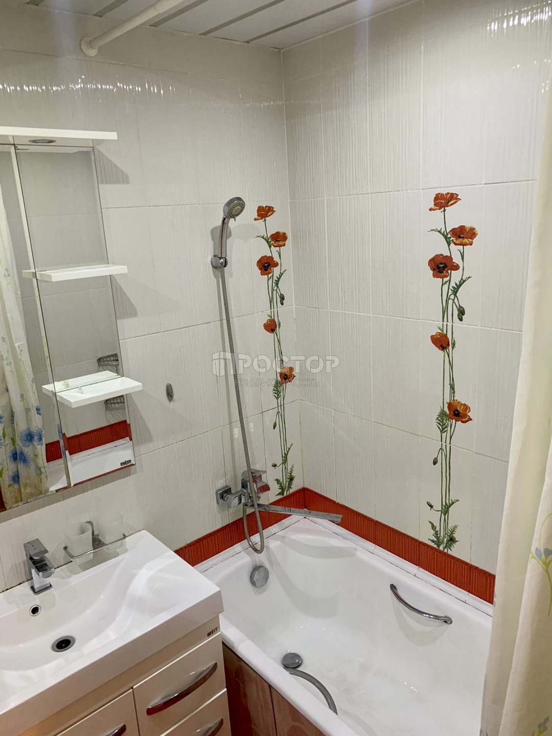 2-комнатная квартира, 48 м² - фото 13