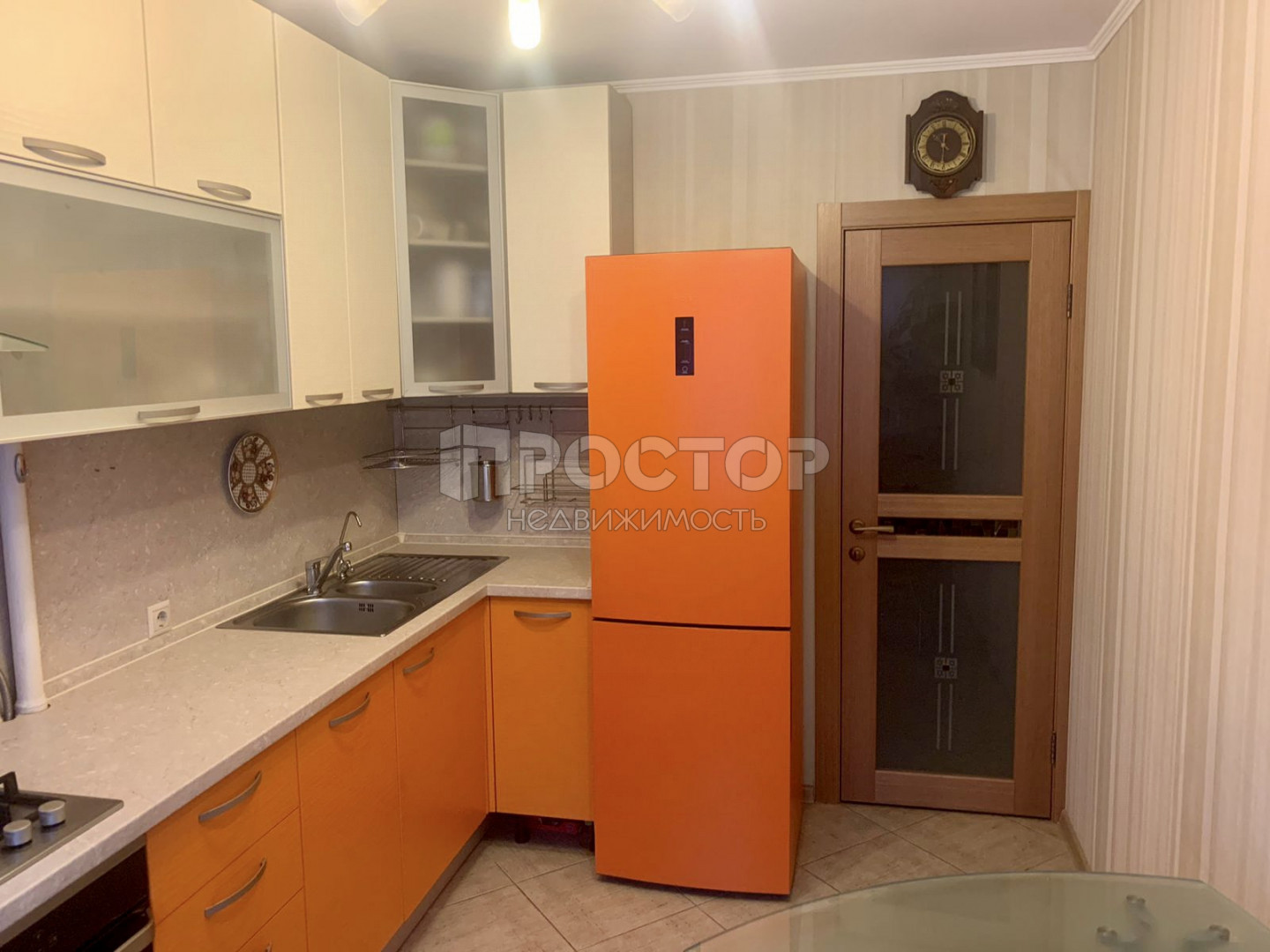 2-комнатная квартира, 48 м² - фото 3