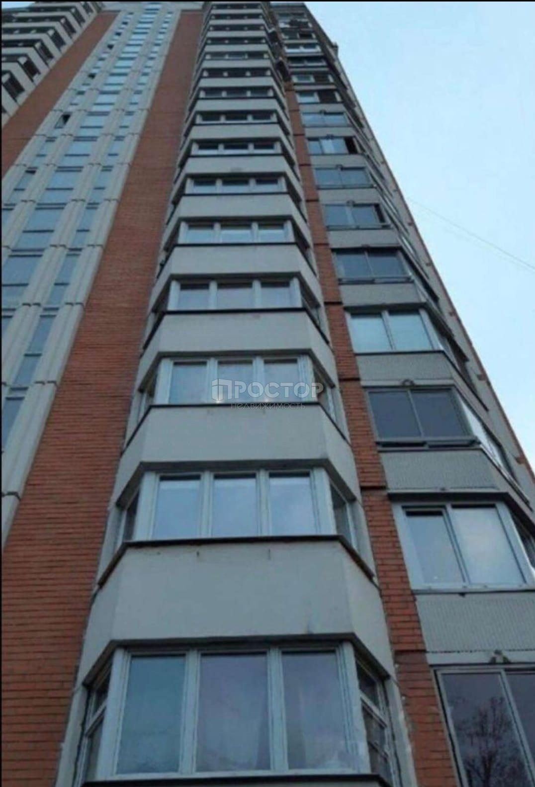 1-комнатная квартира, 38 м² - фото 12