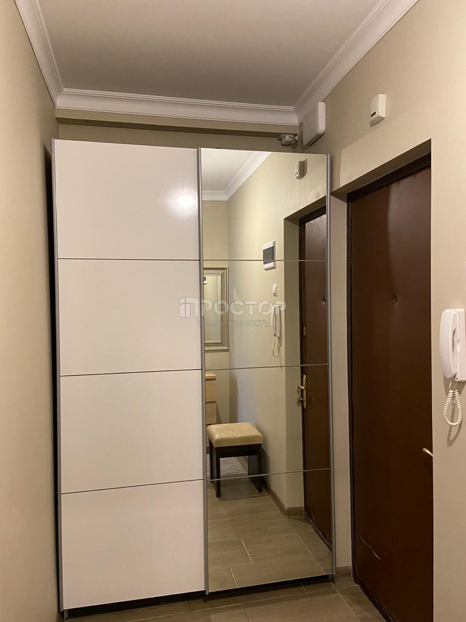 1-комнатная квартира, 38 м² - фото 11