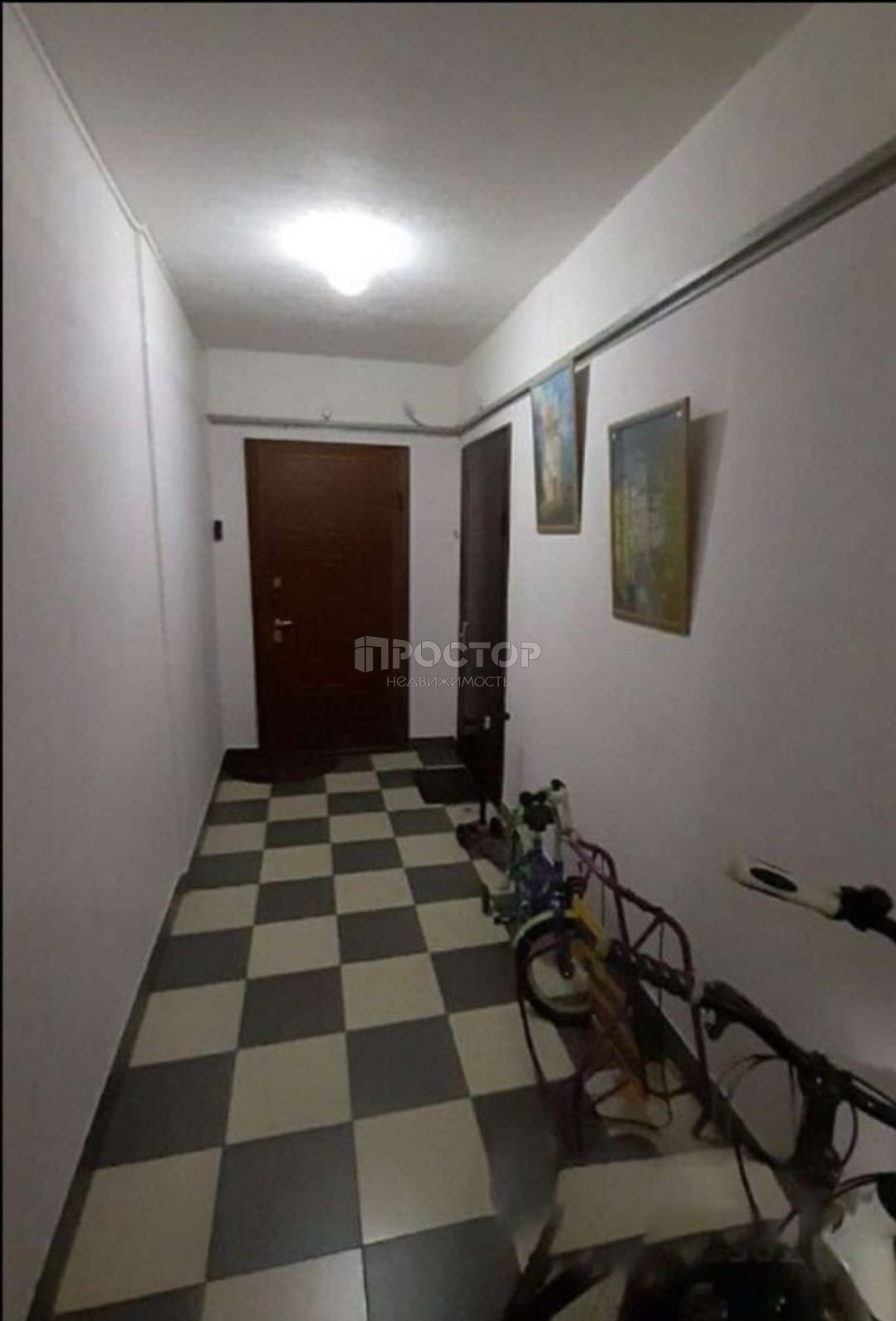 1-комнатная квартира, 38 м² - фото 14
