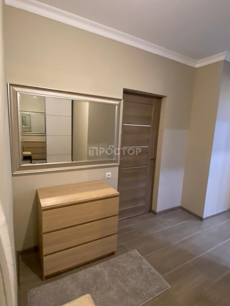 1-комнатная квартира, 38 м² - фото 8