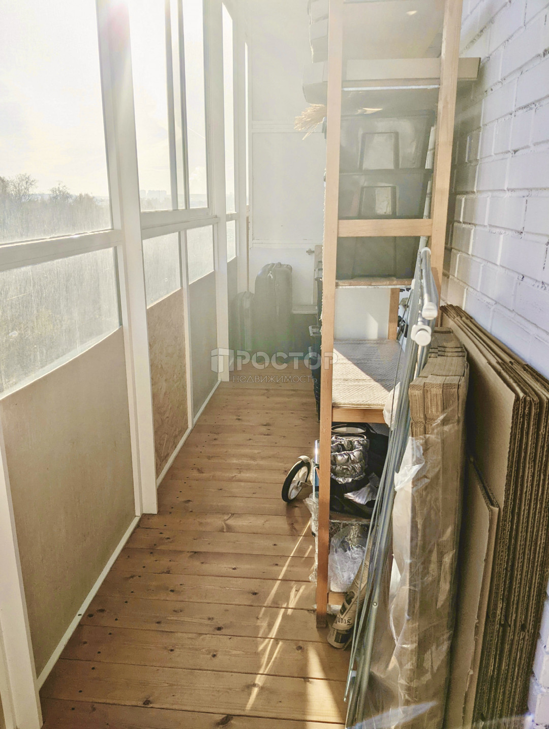 2-комнатная квартира, 39 м² - фото 10