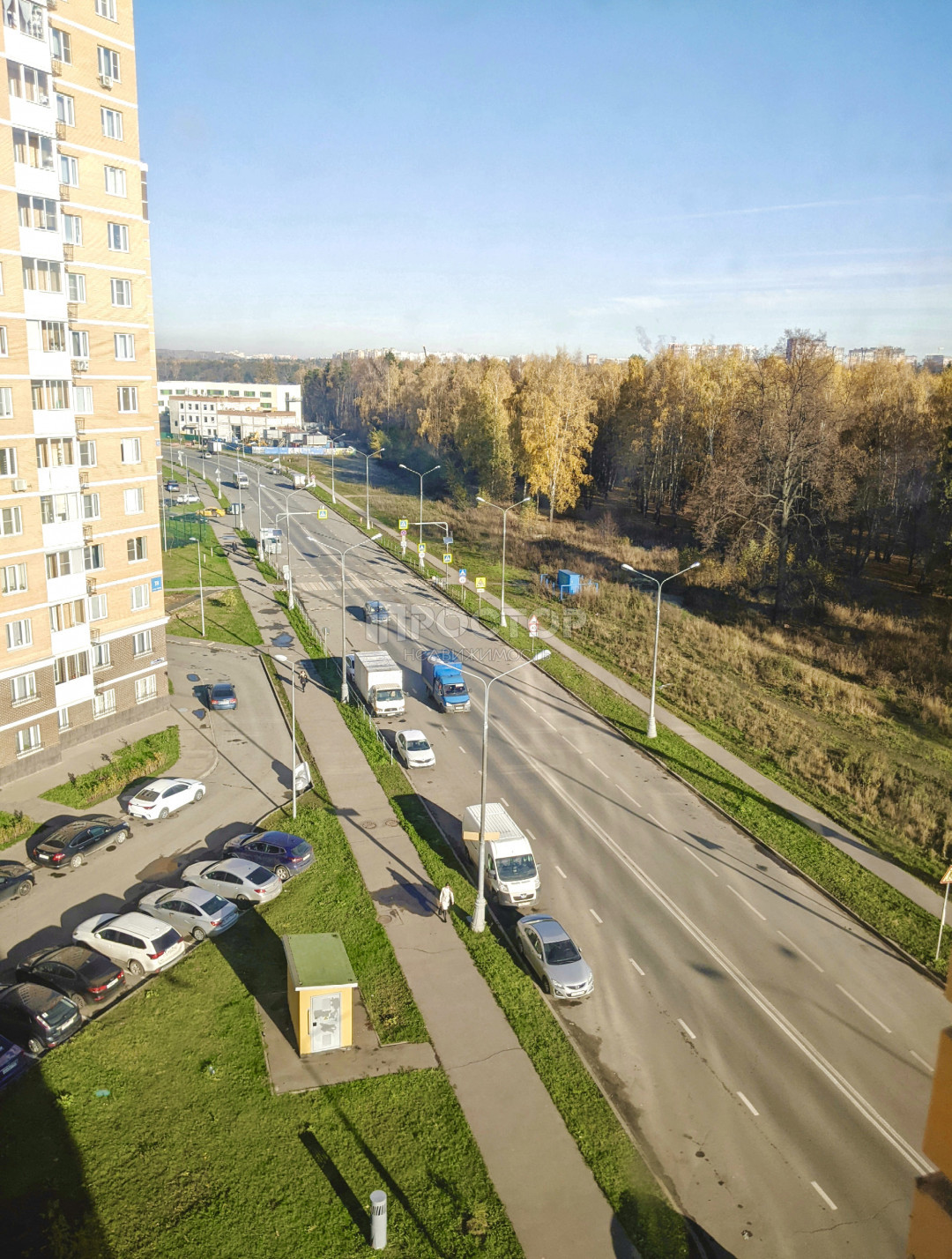 2-комнатная квартира, 39 м² - фото 15