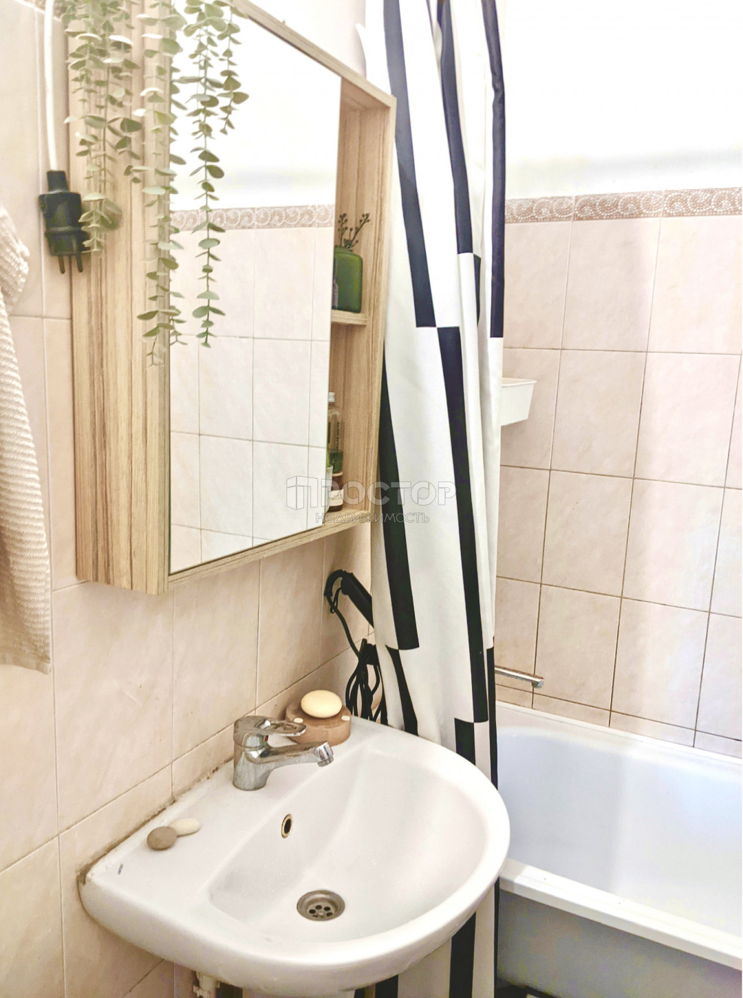 2-комнатная квартира, 39 м² - фото 14