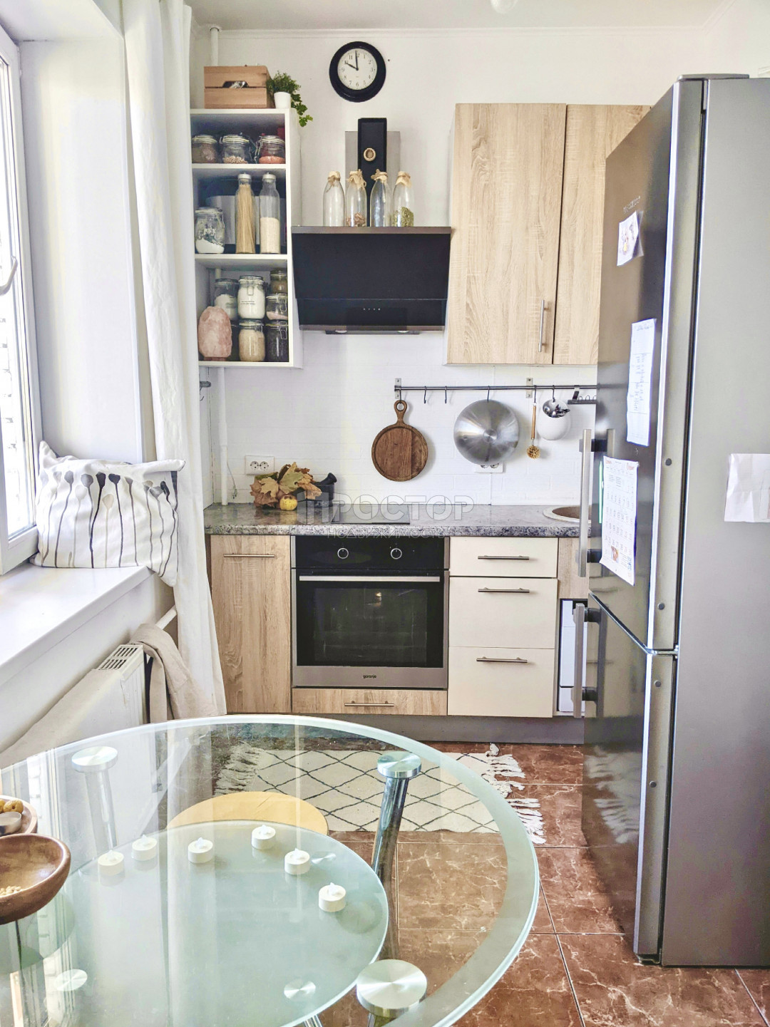 2-комнатная квартира, 39 м² - фото 4