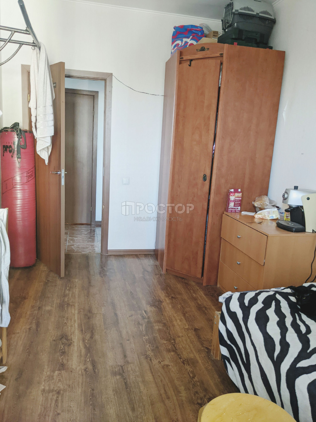 2-комнатная квартира, 39 м² - фото 7