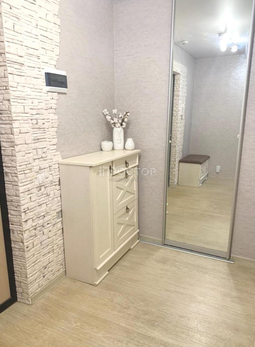 1-комнатная квартира, 46.9 м² - фото 9