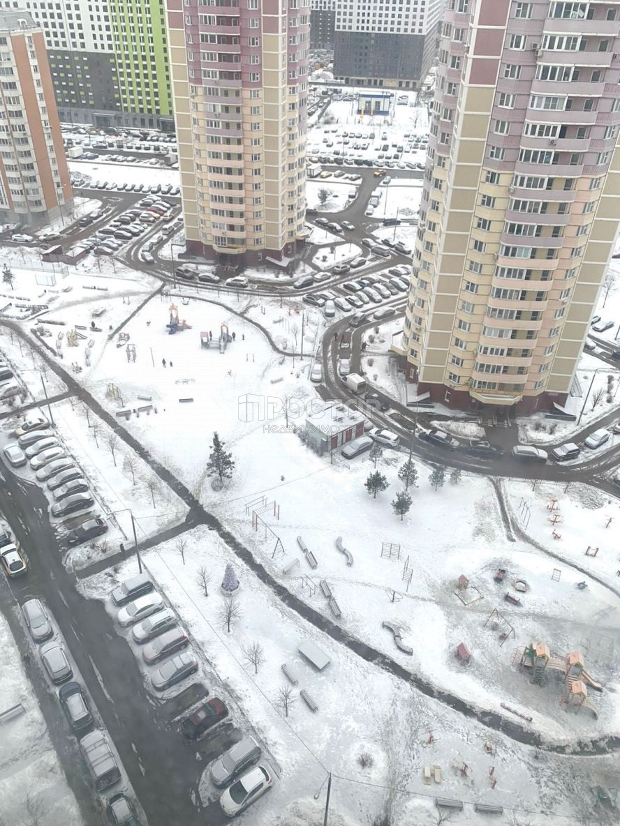 1-комнатная квартира, 46.9 м² - фото 15