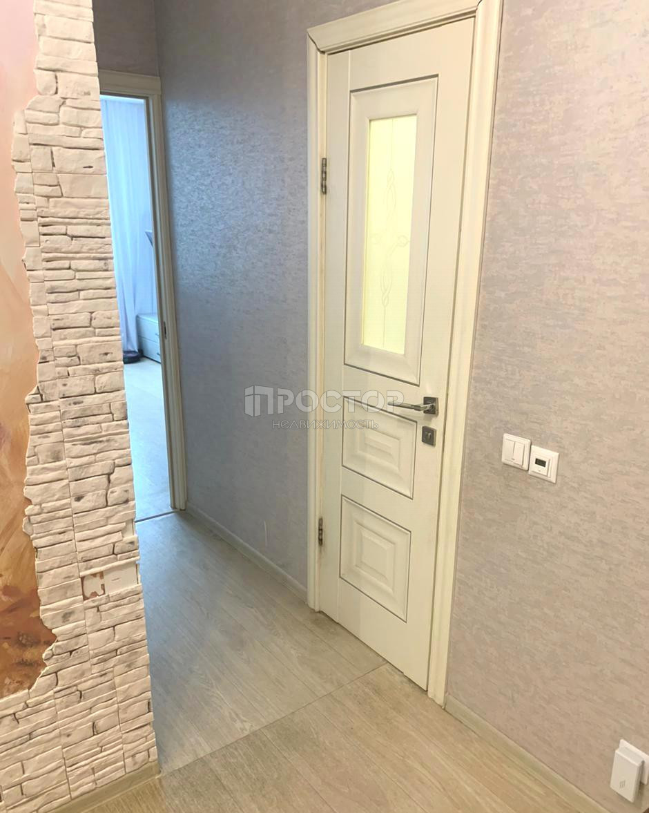 1-комнатная квартира, 46.9 м² - фото 8