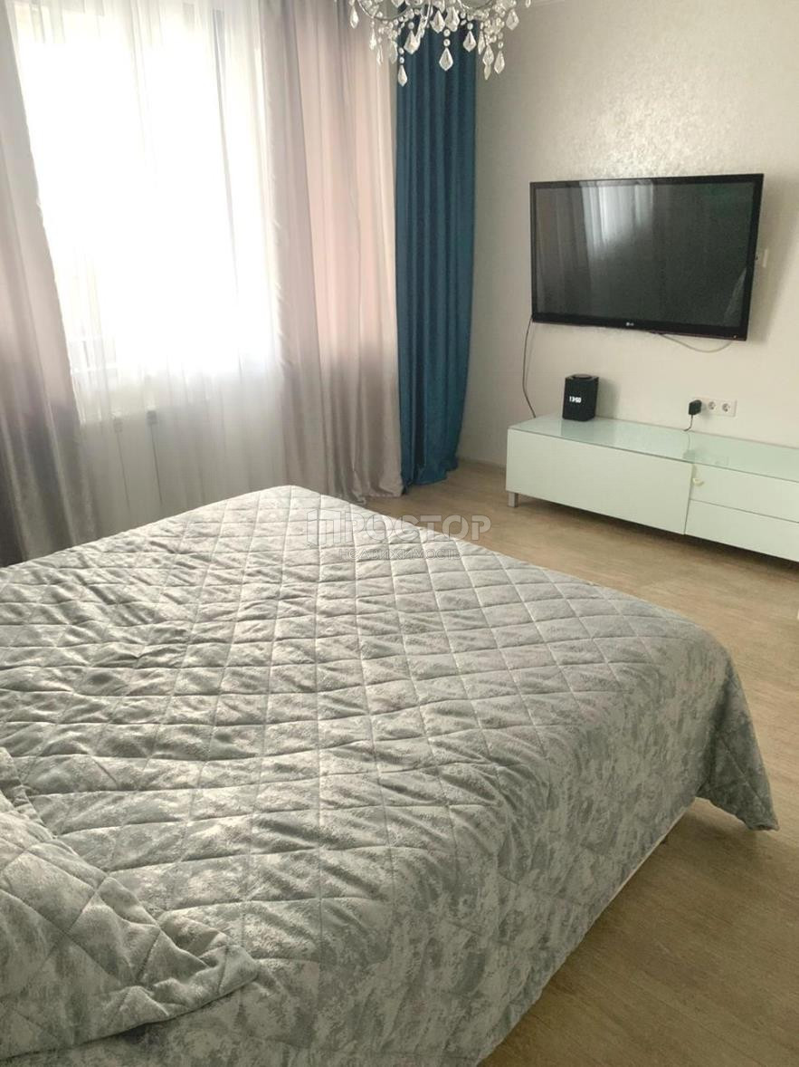 1-комнатная квартира, 46.9 м² - фото 2