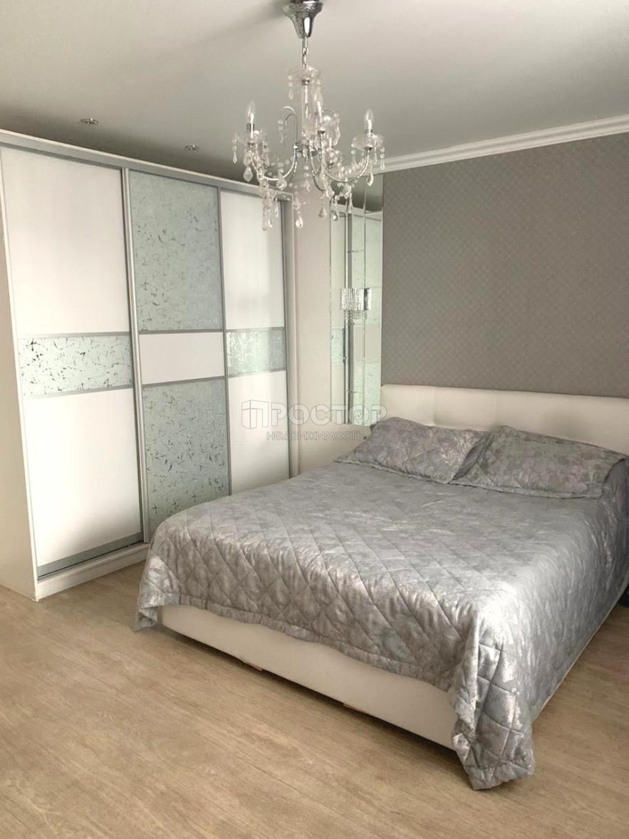 1-комнатная квартира, 46.9 м² - фото 3
