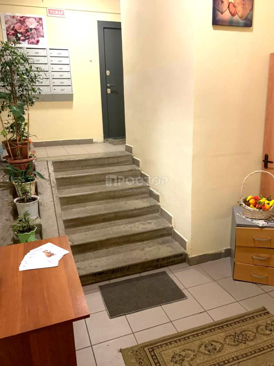 1-комнатная квартира, 46.9 м² - фото 14