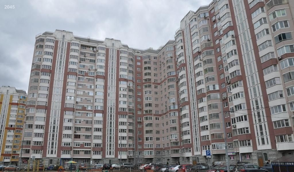 1-комнатная квартира, 37.8 м² - фото 7