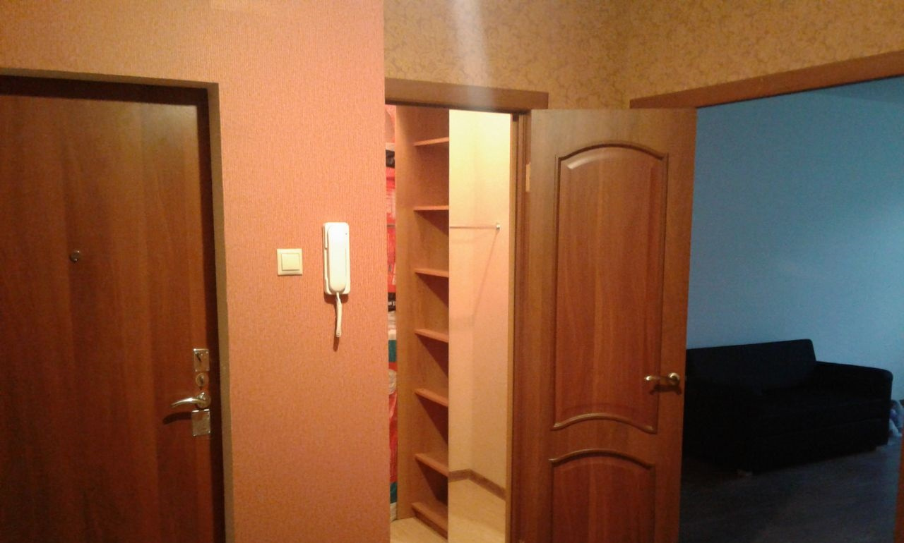 2-комнатная квартира, 60 м² - фото 9