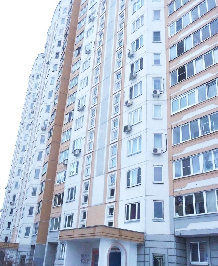 2-комнатная квартира, 60 м² - фото 11