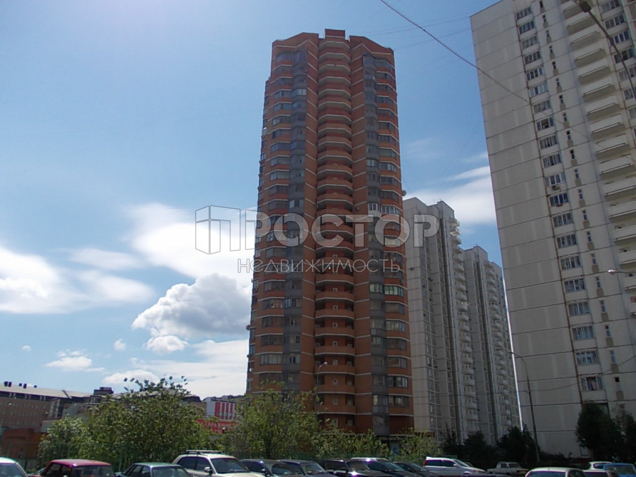 3-комнатная квартира, 93 м² - фото 3