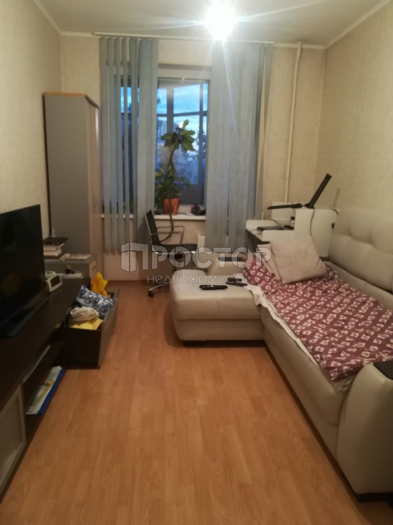 3-комнатная квартира, 93 м² - фото 6