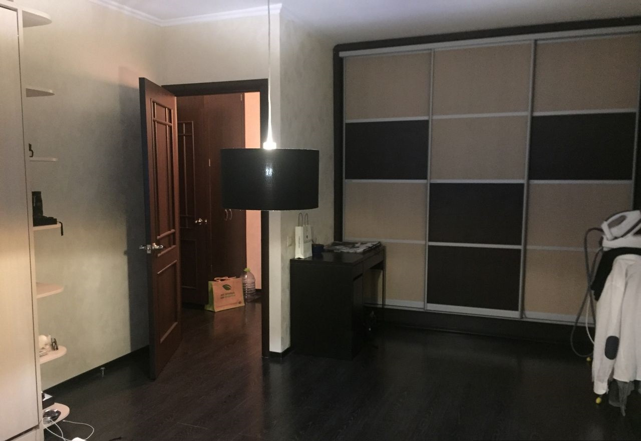 1-комнатная квартира, 35 м² - фото 8