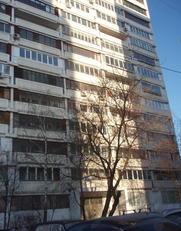 1-комнатная квартира, 35 м² - фото 11