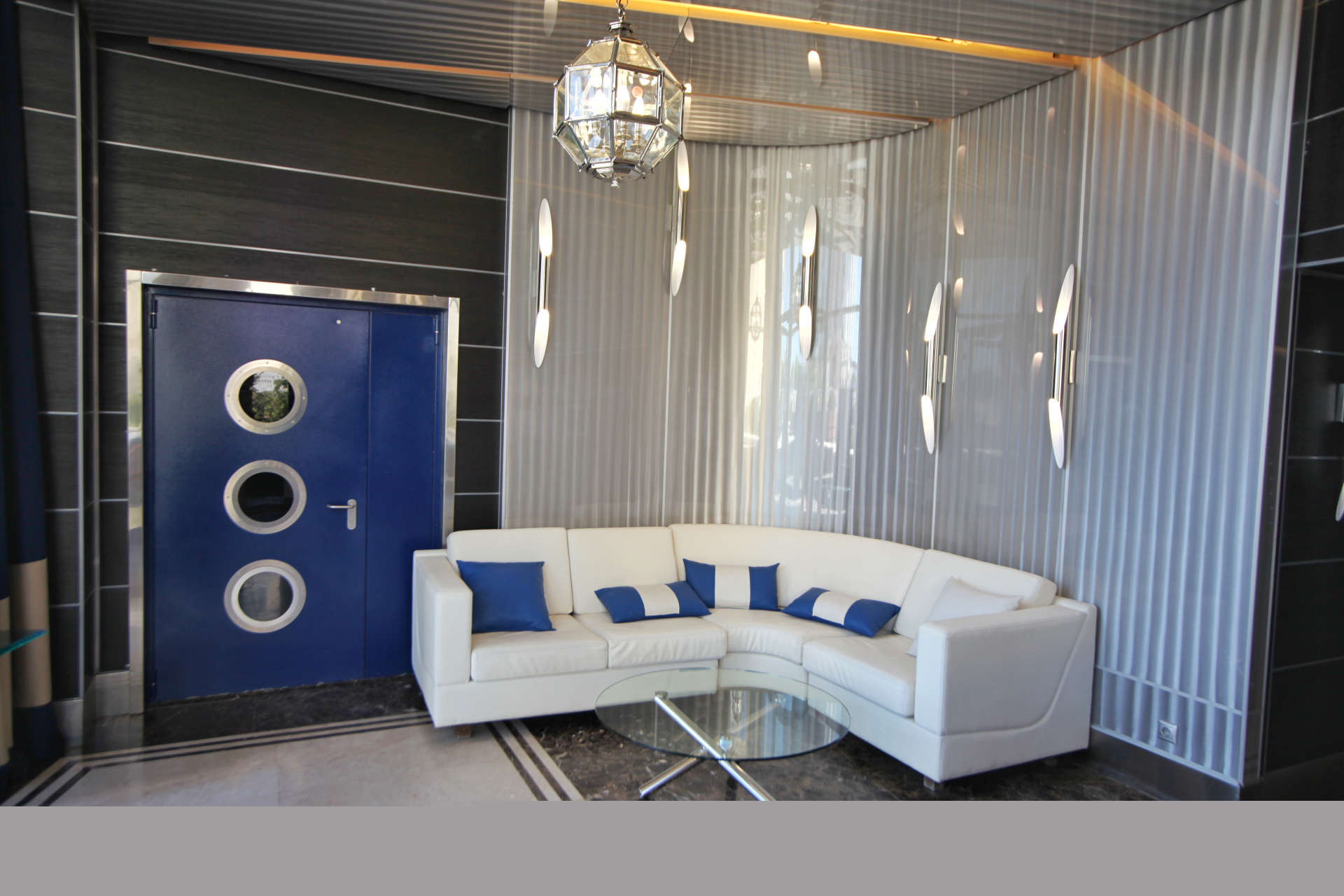 2-комнатная квартира, 40 м² - фото 7