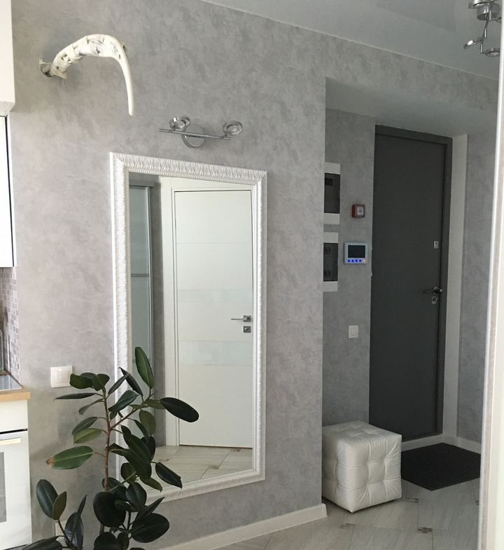 3-комнатная квартира, 43 м² - фото 2