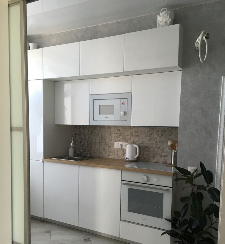 3-комнатная квартира, 43 м² - фото 3