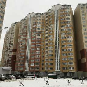 Фото квартиры