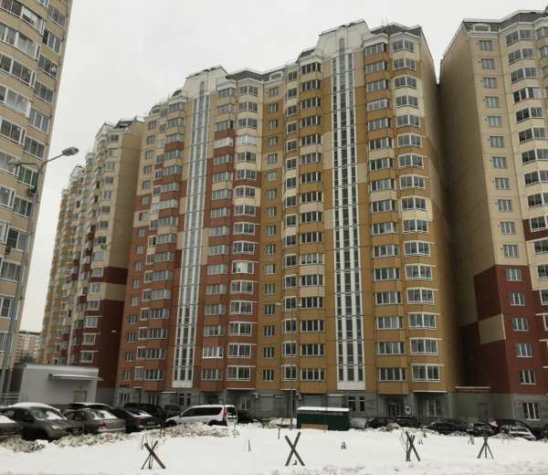 Фото квартиры