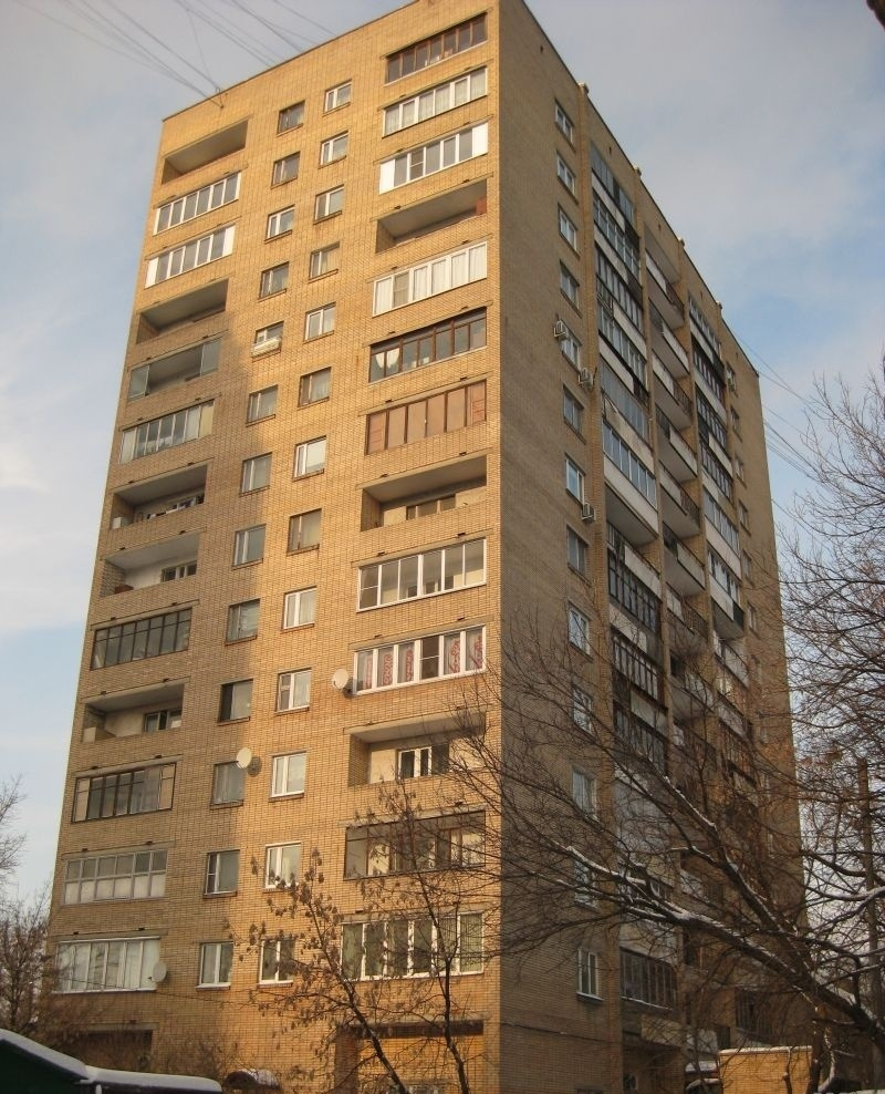 3-комнатная квартира, 84 м² - фото 5